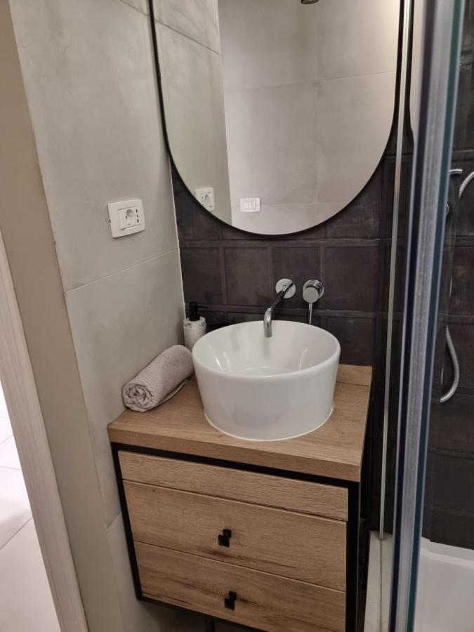 Sibinicum Luxury Rooms Šibenik Esterno foto