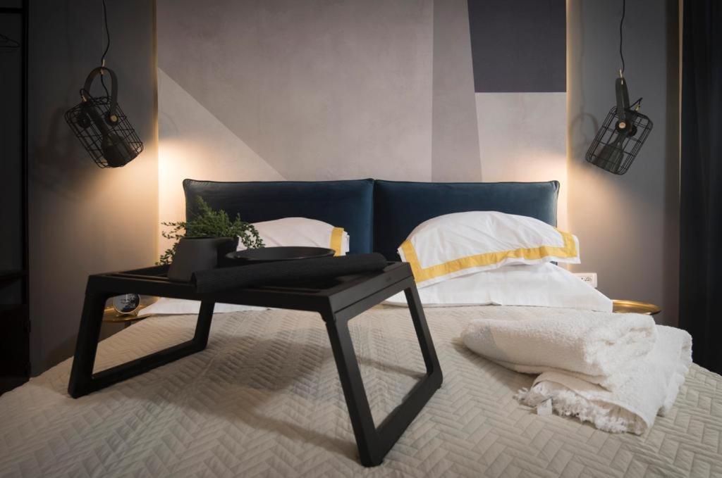 Sibinicum Luxury Rooms Šibenik Esterno foto