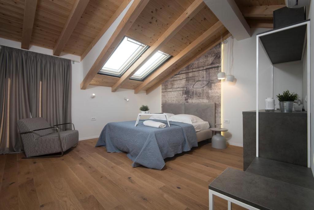 Sibinicum Luxury Rooms Šibenik Esterno foto