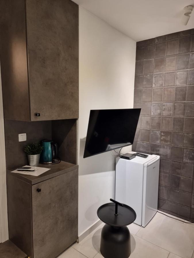 Sibinicum Luxury Rooms Šibenik Esterno foto