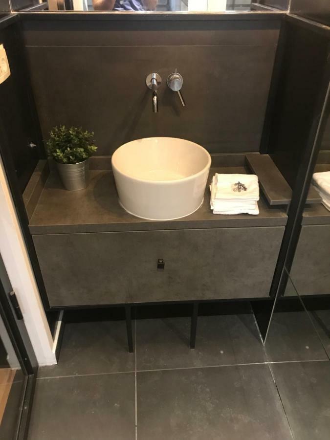 Sibinicum Luxury Rooms Šibenik Esterno foto